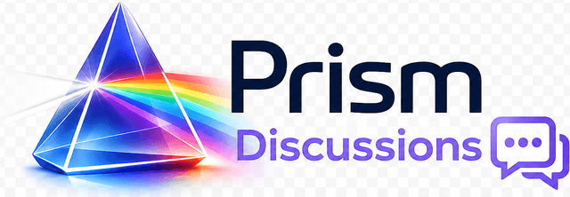Prism Discussions